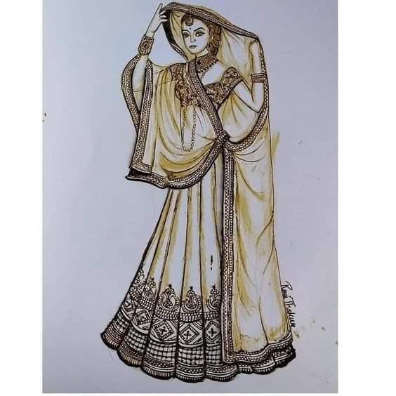  करवा चौथ की मेहंदी डिज़ाइन फोटोस 